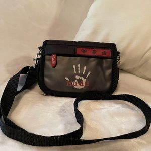 Mudd Crossbody Mini